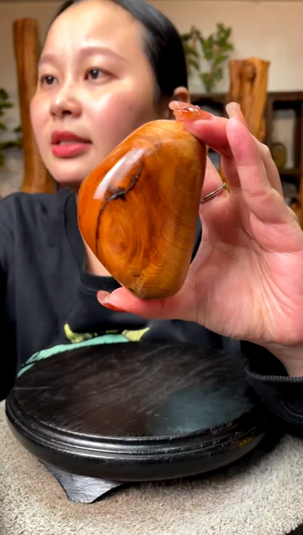 柏木（崖柏）崖柏小件