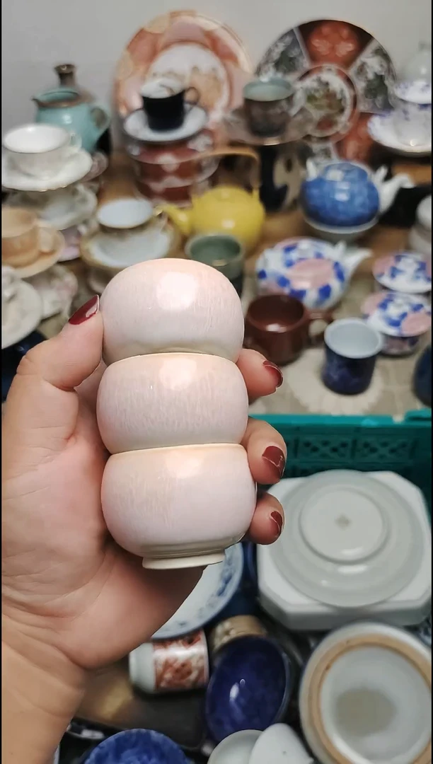 其它杨*洛紫韵陶艺优品小铺