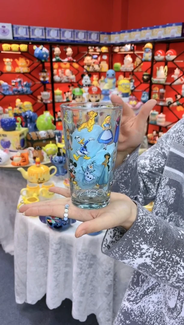 【闪购商品】1@@家用水杯陶瓷杯子