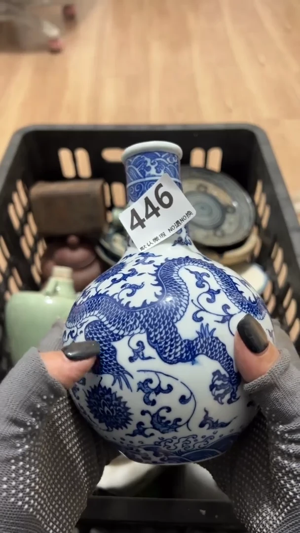 陶瓷k***?工艺品00000446