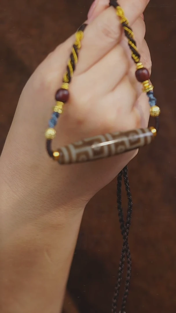 【闪购商品】玛瑙/玉髓项链未镶嵌多样性发其一