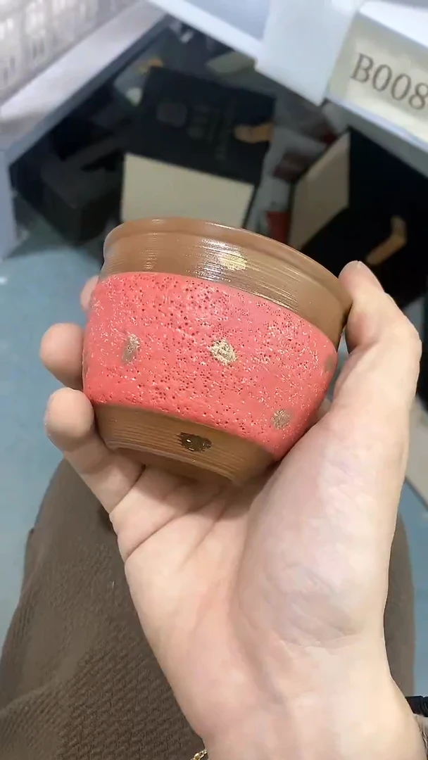 【闪购商品】瓷片陶瓷茶器孤品B0084