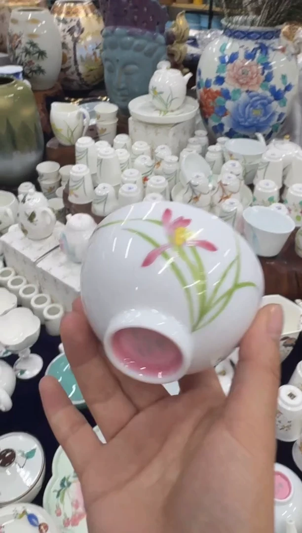 【闪购商品】瓷片000000000000000