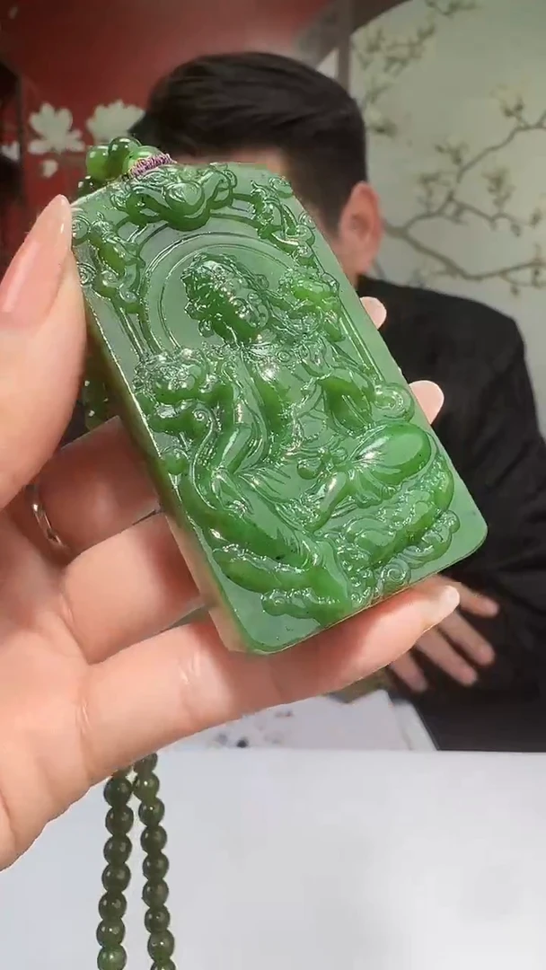 定制和田玉47940