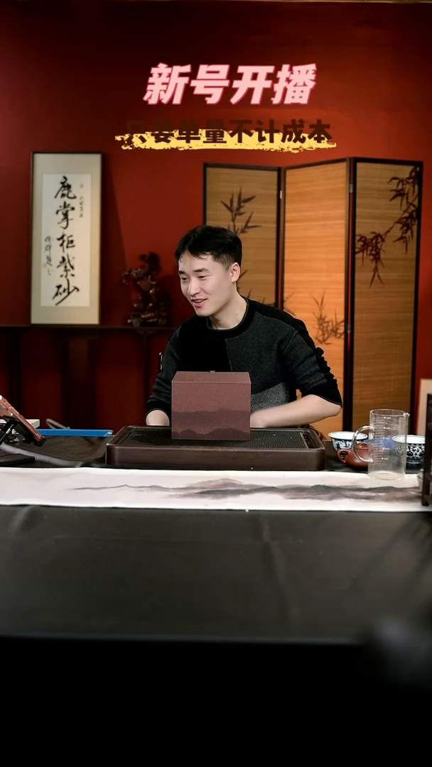 茶壶紫砂紫砂壶8