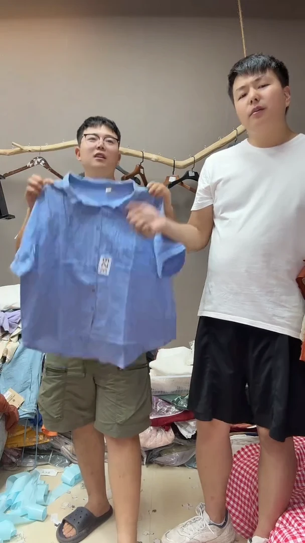 小睿麻衣服饰329