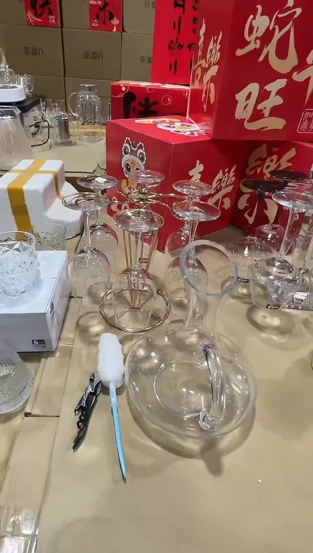 【闪购商品】玻璃无盖款直播专属