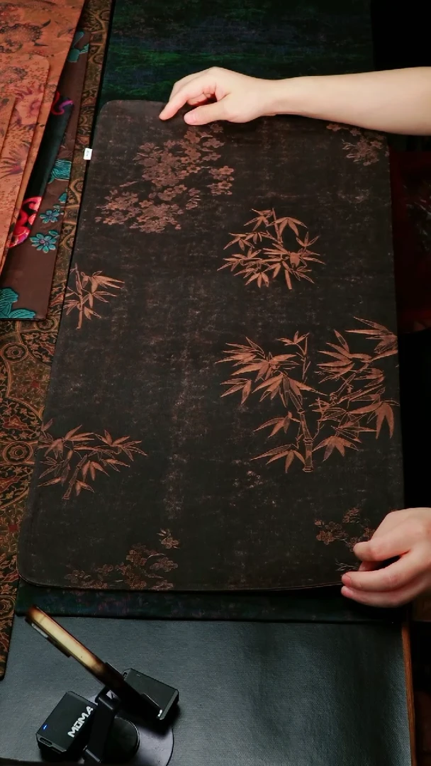 别具一阁布艺尺寸65*33