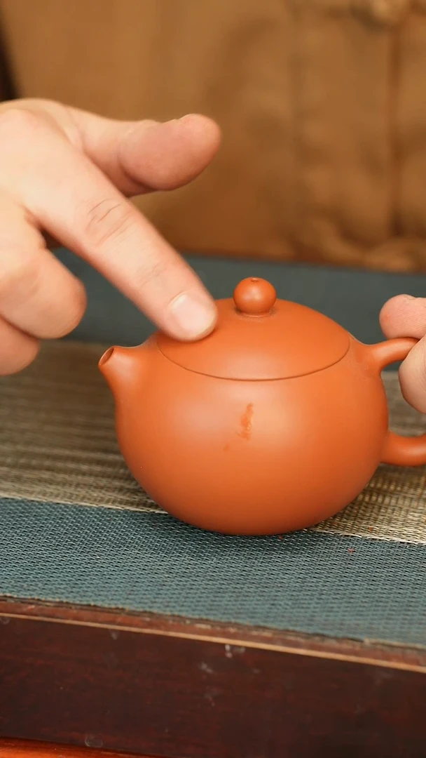 【闪购商品】喀左紫砂原矿手工制作