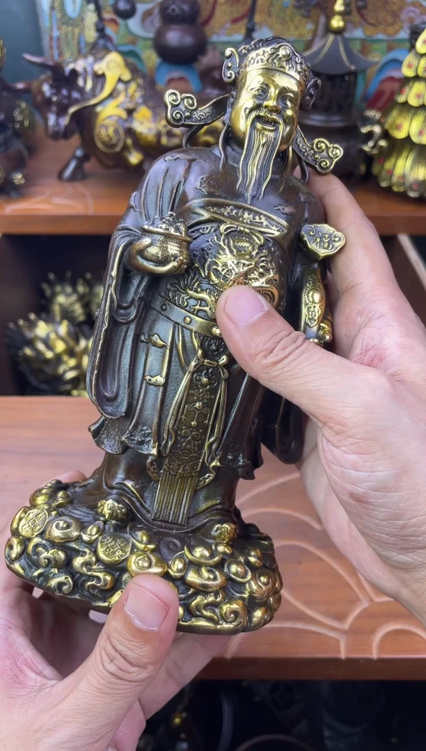 高品铜社精品链接