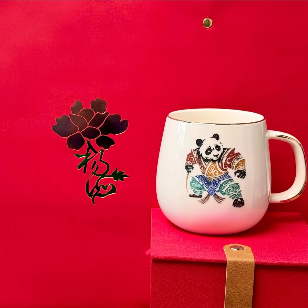 【杨派瓷刻】关税大战