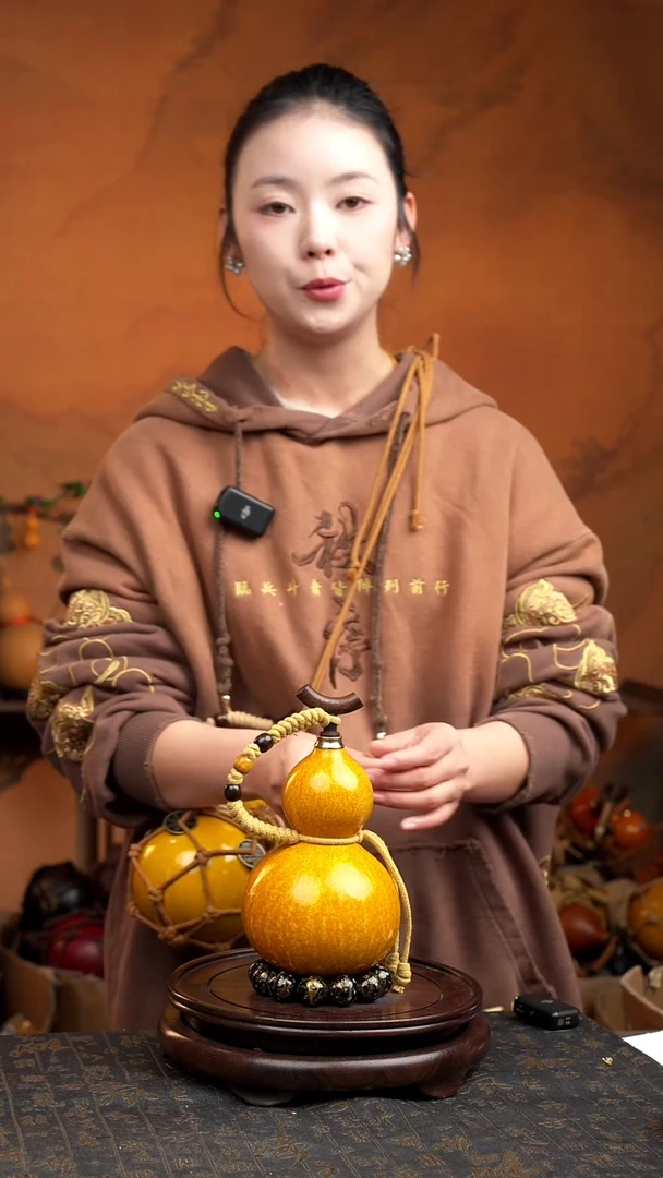 362号葫芦一物一拍  拍拍退退限购拉黑