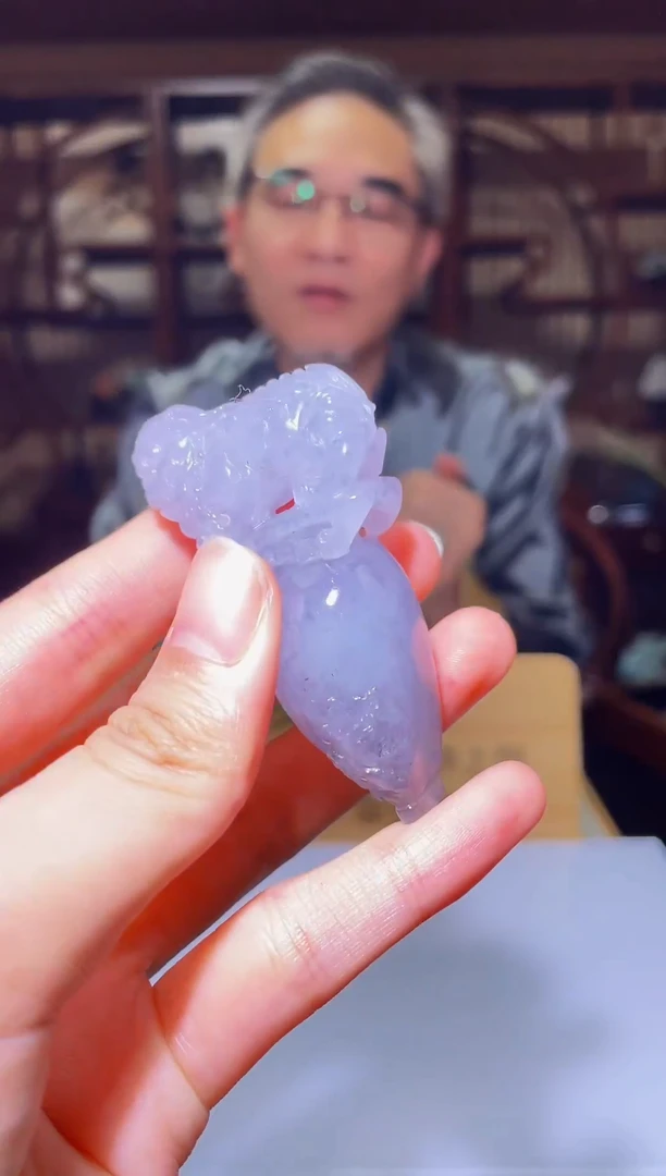未镶嵌定制翡翠H-@@QJMM110653