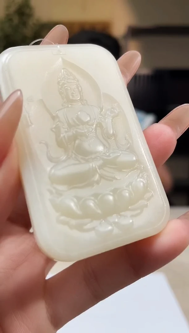 定制和田玉多样性发货拍一发一