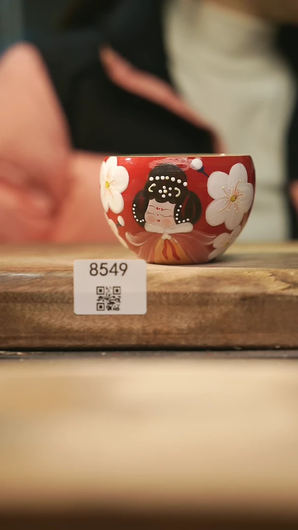 【闪购商品】【落单孤品】福利/杯子@@8549
