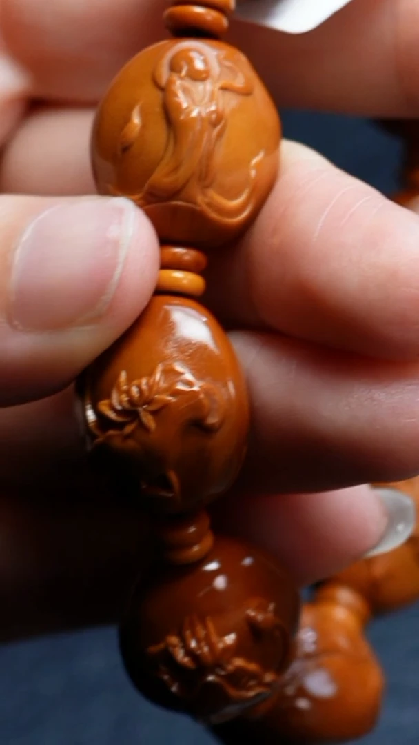 吊坠橄榄核橄榄核