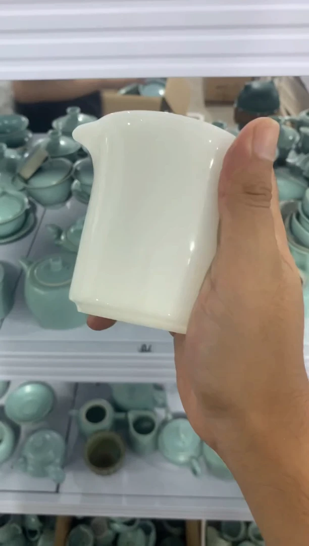【新粉福利】微微瑕疵盖碗主人杯@@@