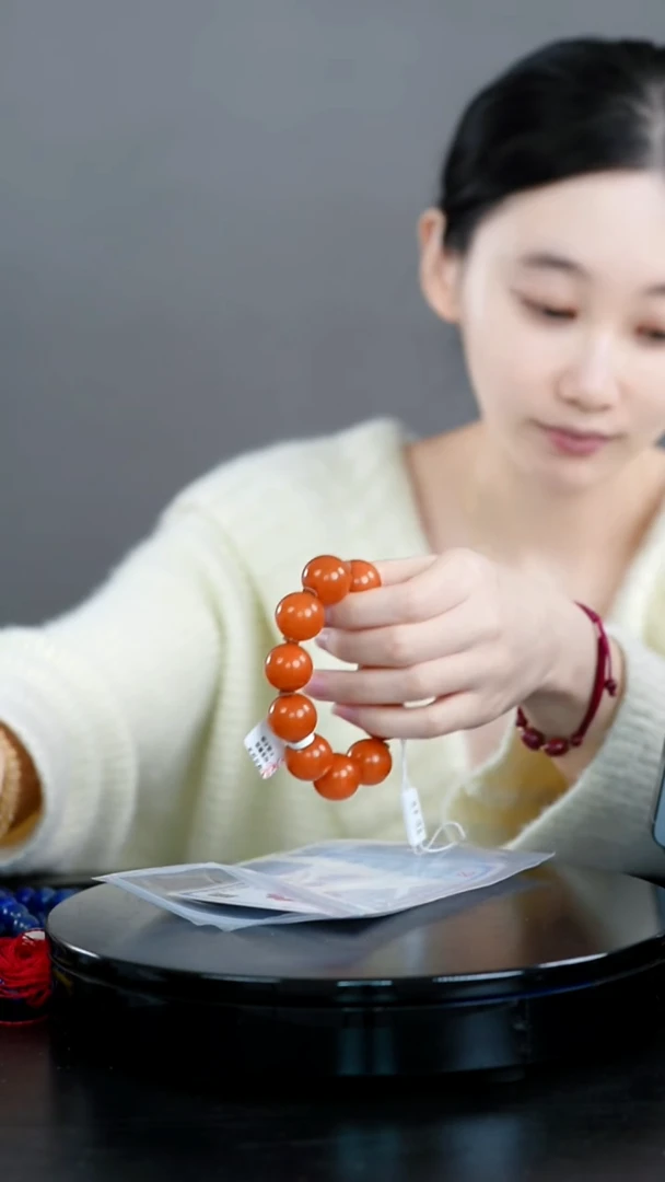 王*手串一物一证 铜宝趣收藏 精品专场