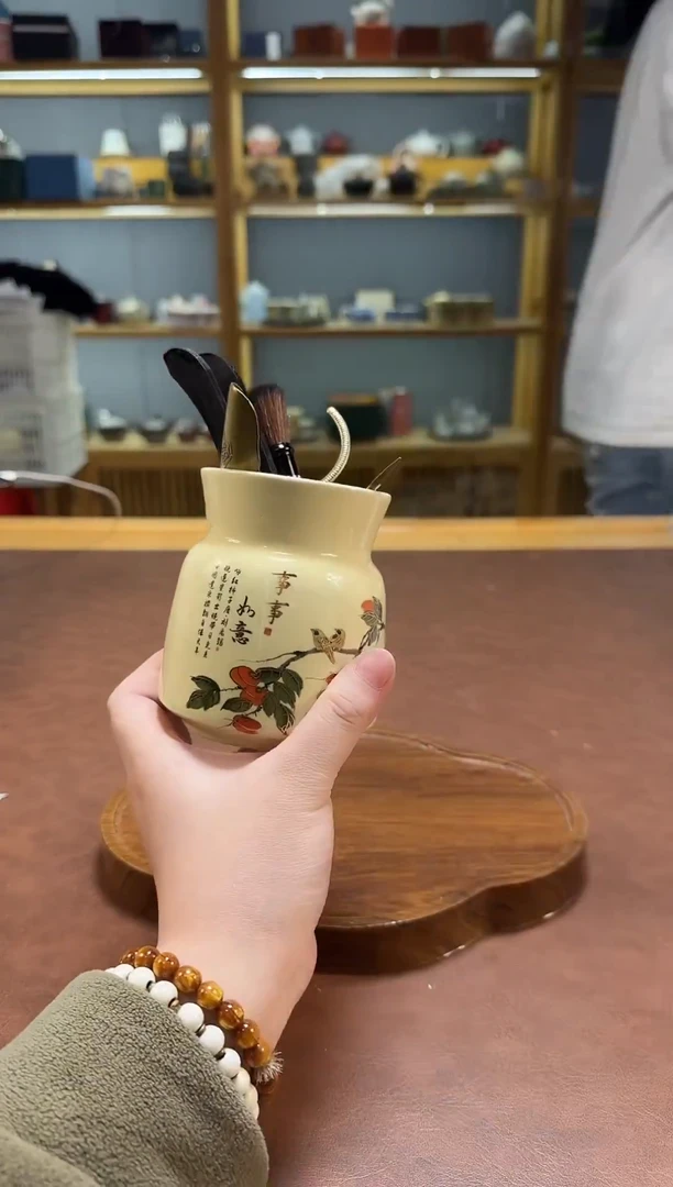【闪购商品】晨间器物清货专属链接