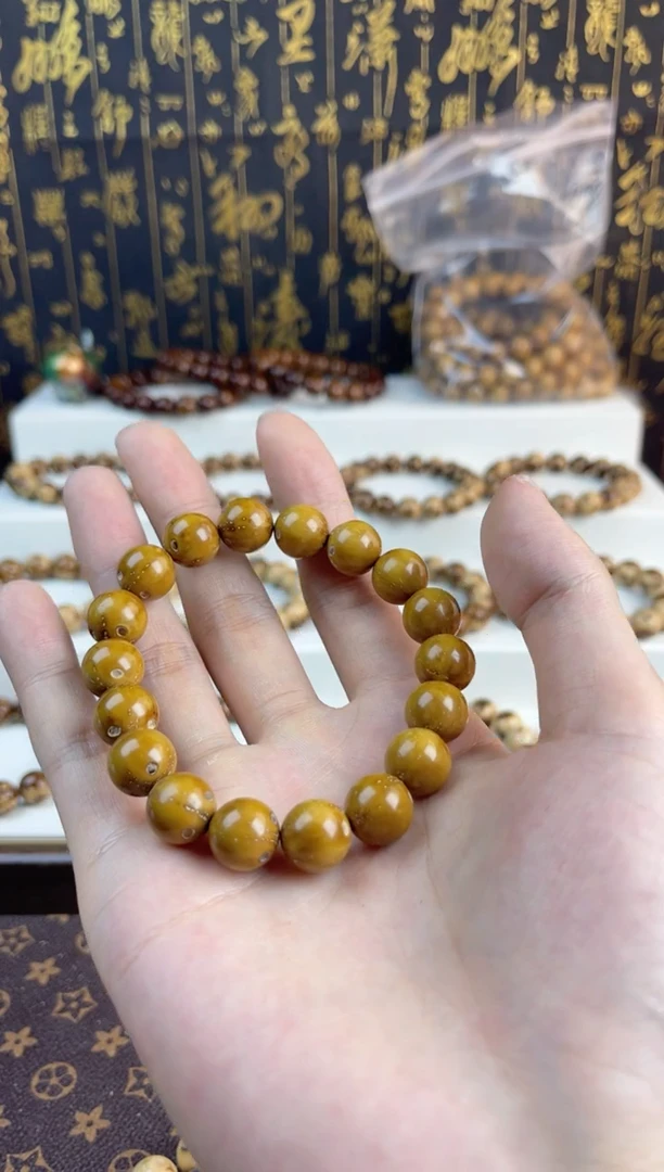 手串紫金鼠紫金鼠纯色