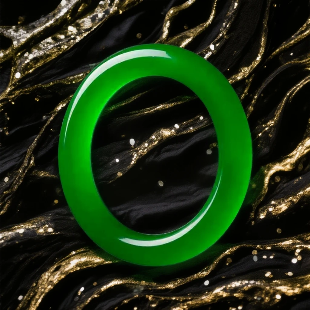 典雅级-@高端极光甄选奢饰手镯SZ003