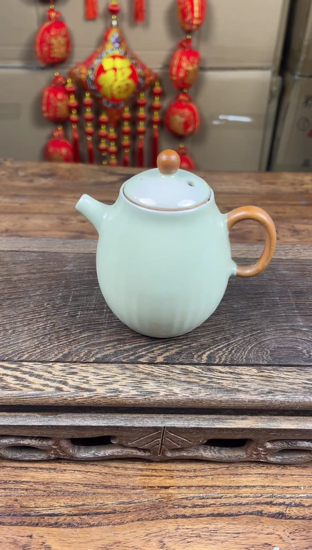 【闪购商品】瓷器茶具商品瓷器物品304