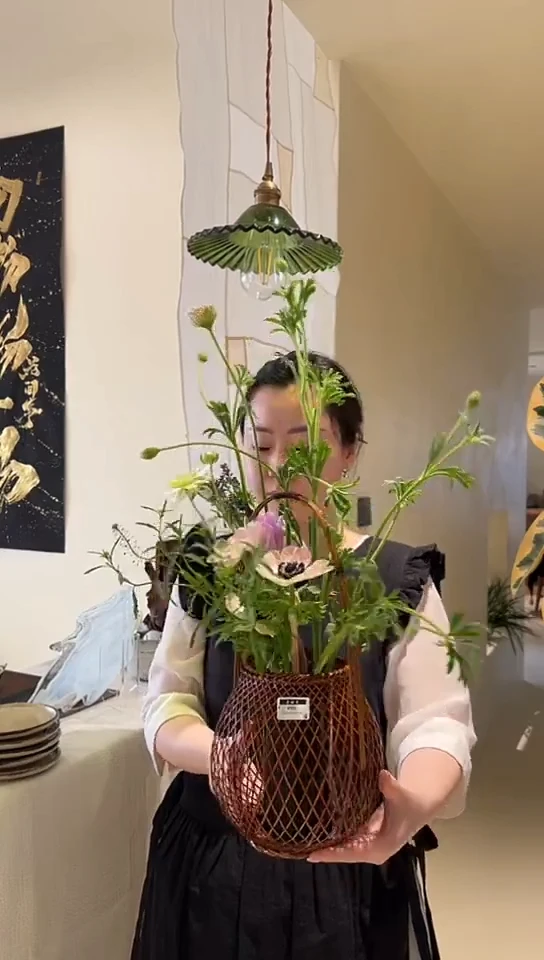 【闪购商品】茶道竹编1006000000000000