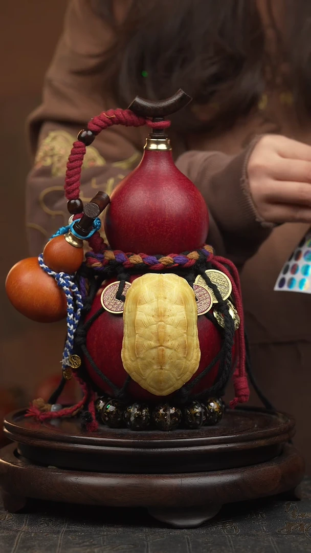 152号葫芦(小葫芦择优发)一物一拍  拍拍退退限购拉黑