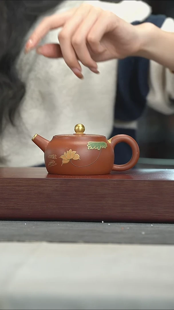 紫砂茶壶紫砂壶紫砂壶