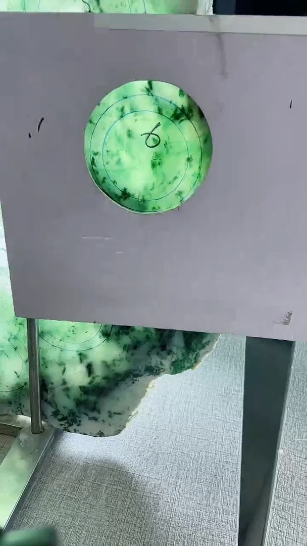 未镶嵌手镯定制翡翠沉***子定制