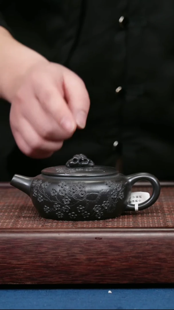 【闪购商品】紫砂茶壶宜兴紫砂