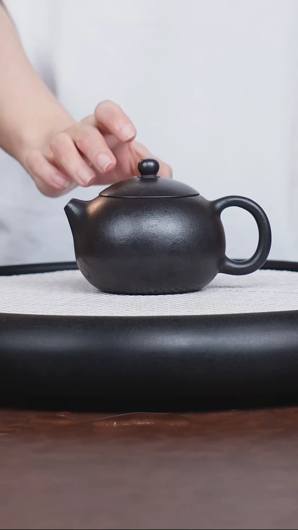 茶壶紫砂宜兴紫砂茶壶茶杯茶宠
