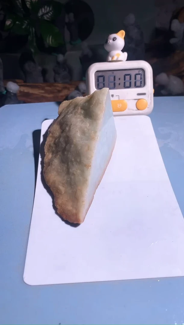 吊坠(不含链)未镶嵌翡翠陈*准O635
