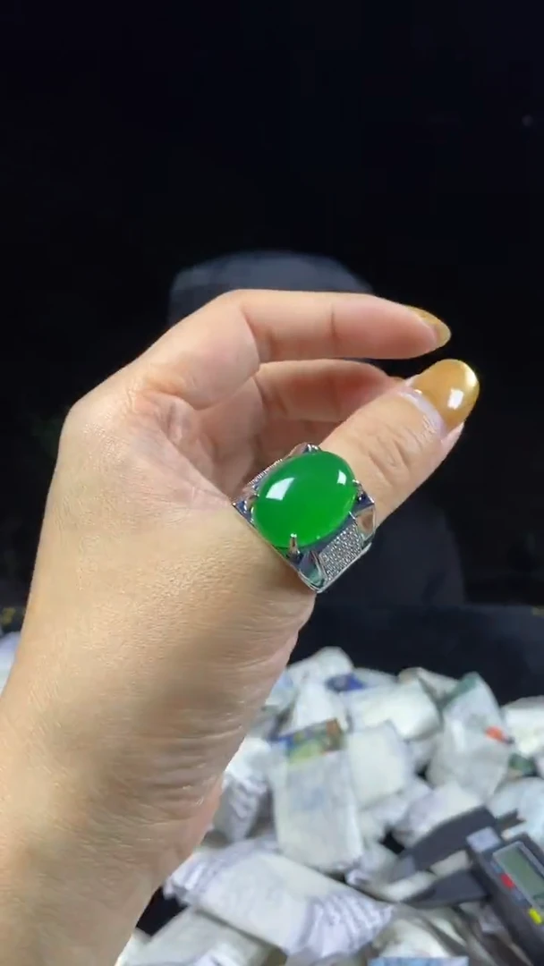 无非金属满色吊坠 所见即所得！！