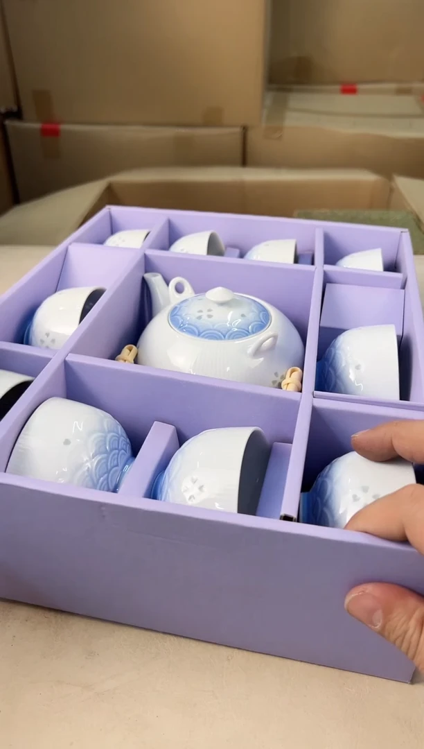 【闪购商品】瓷片409打包不容易，谨慎参拍~~~！