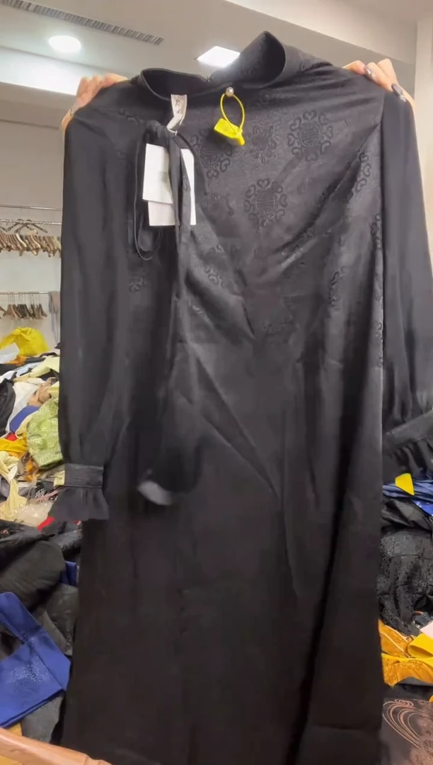 3XL码    140-150斤   袍