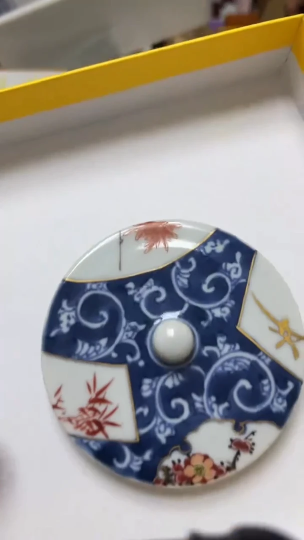 瓷片老二精选：*）b4780