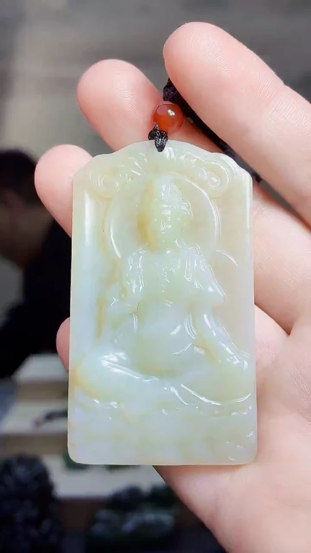 未镶嵌和田玉珠宝奇石1