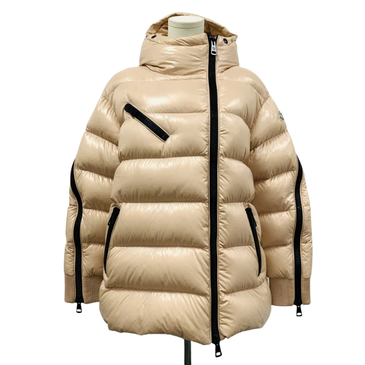 衣服/MONCLER/95新/C1365431863/[251127LT00ER]