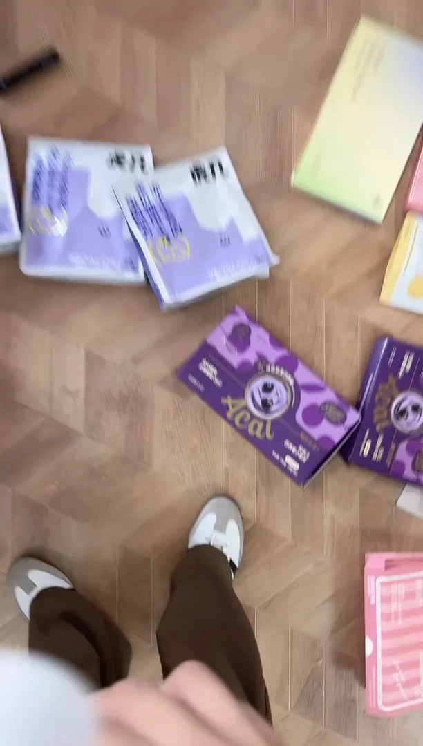 虎几冻干兔肉1包+尾巴小紫泥36杯+格尔汤罐1盒