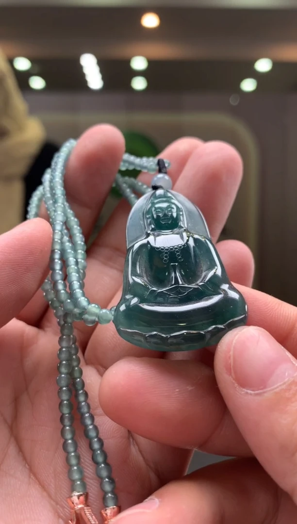 未镶嵌定制翡翠********131
