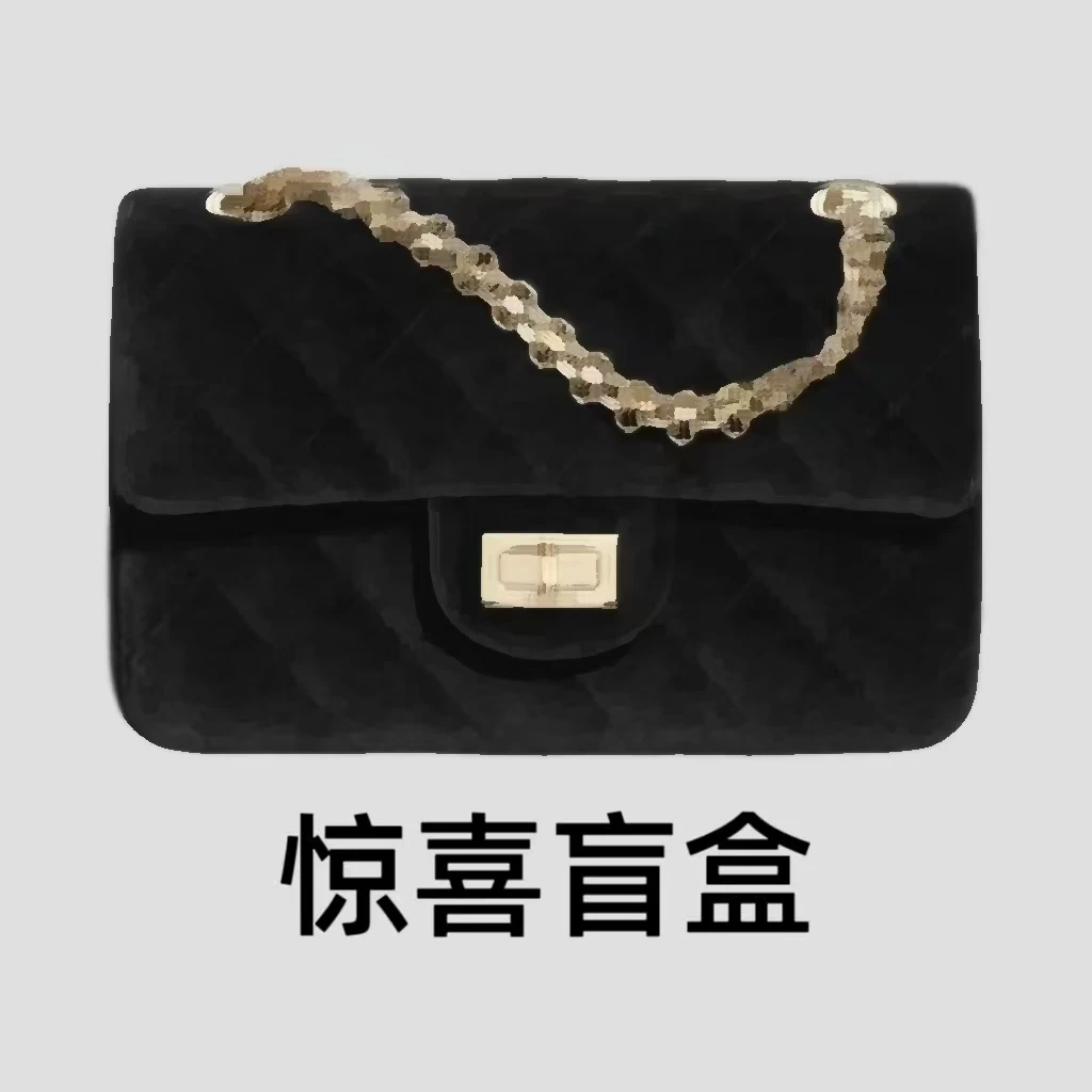 【乘风专属】轻奢togo牛皮手提单肩斜挎包IF101620-棕色