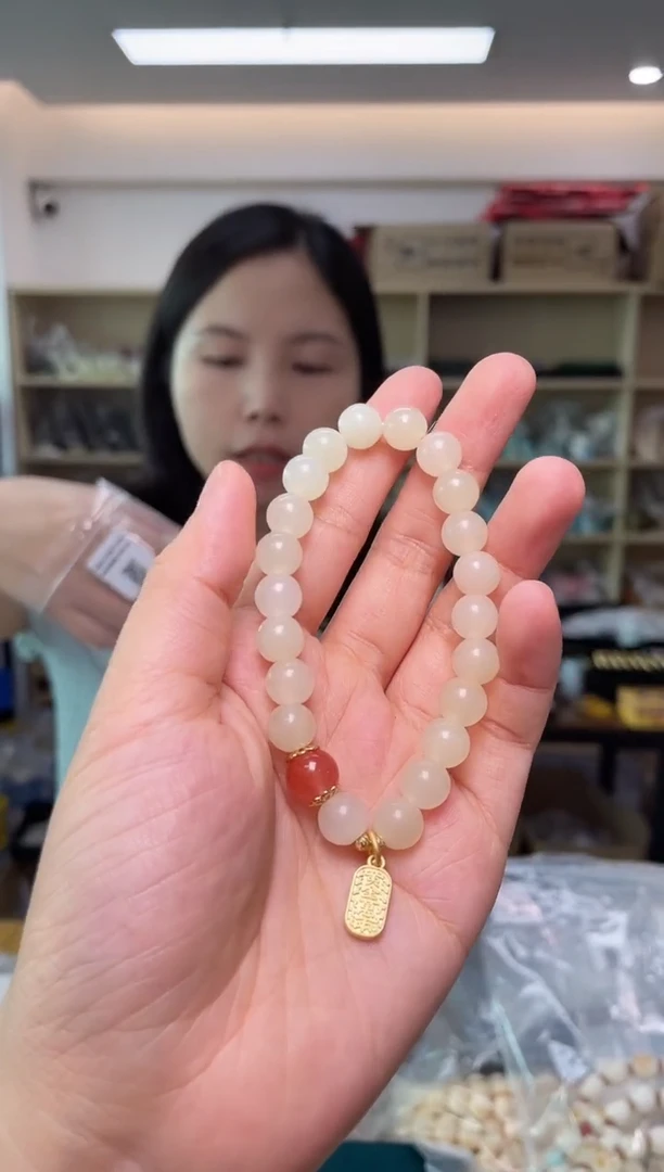 石英质玉·未镶嵌（多样性单个发货）