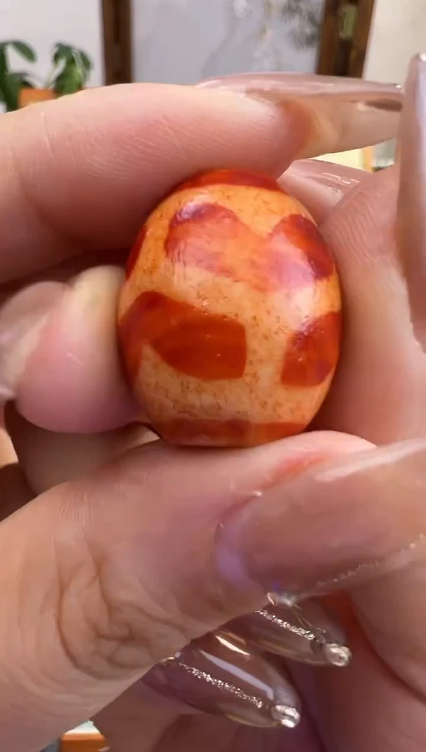 【闪购商品】玛瑙/玉髓吊坠(不含链)未镶嵌80.微瑕