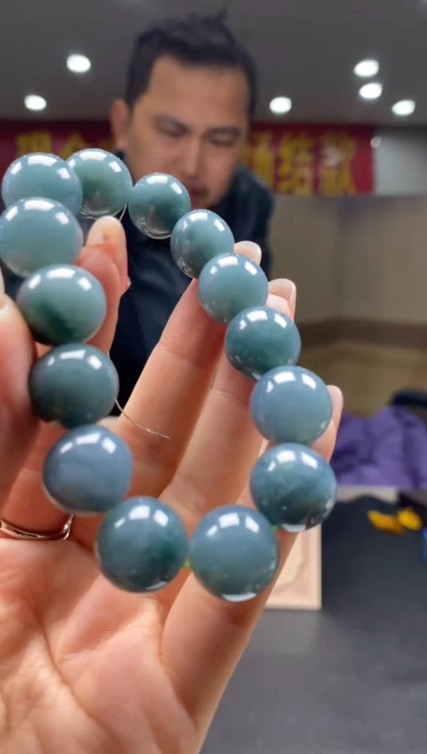 【闪购商品】定制翡翠未镶嵌********21