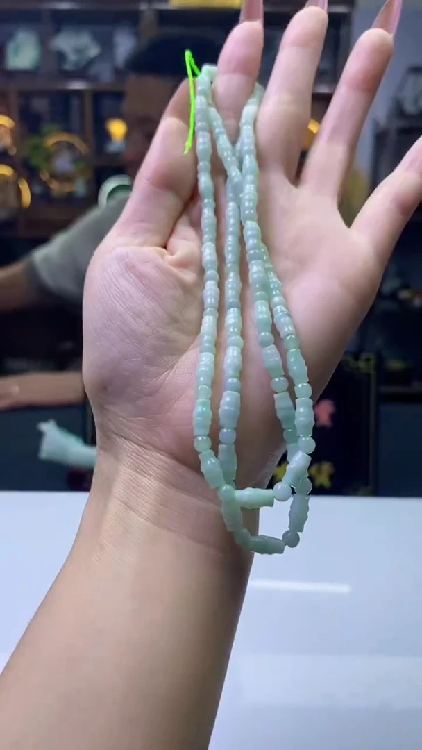 未镶嵌定制翡翠6632