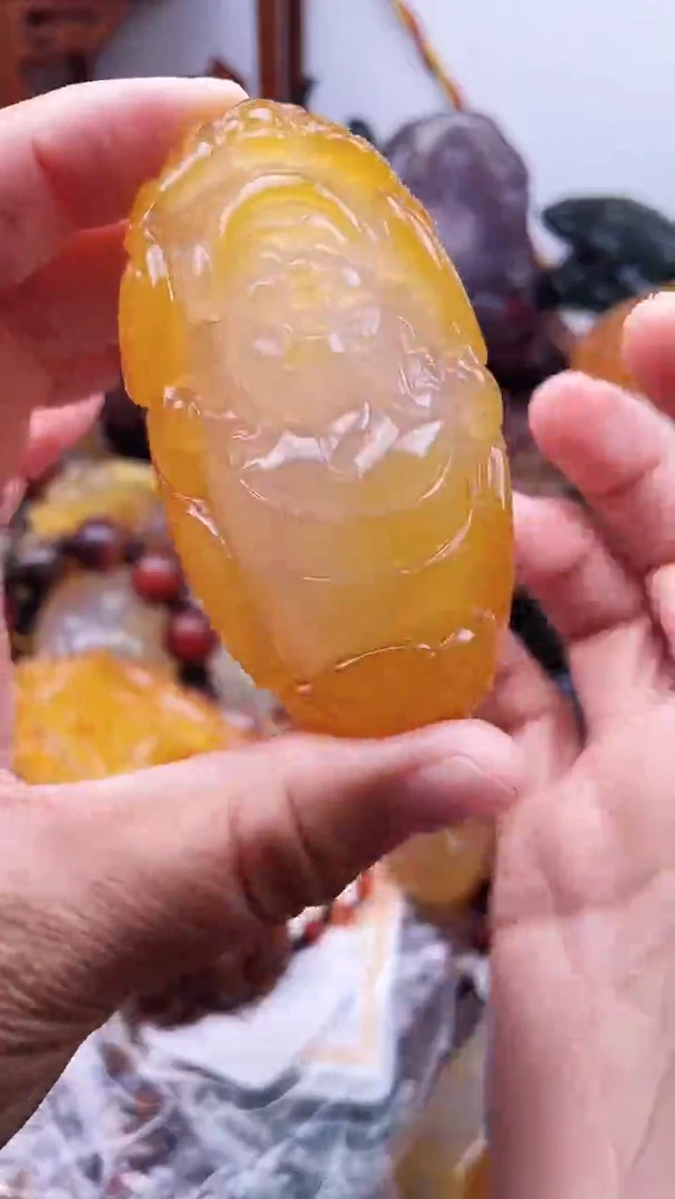 未镶嵌1玛瑙/玉髓AA