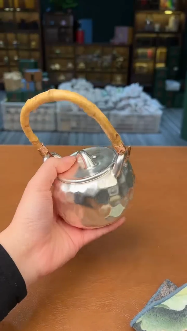【闪购商品】熹物茶空间清楚福利品111111