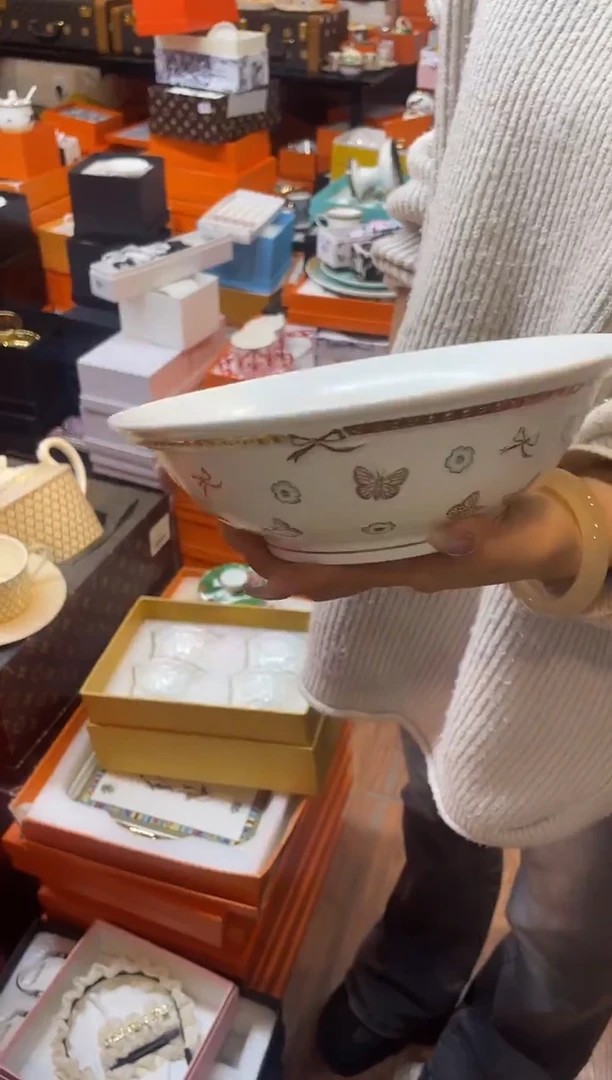 杯鸿辉家品牌瓷器，京东包邮！