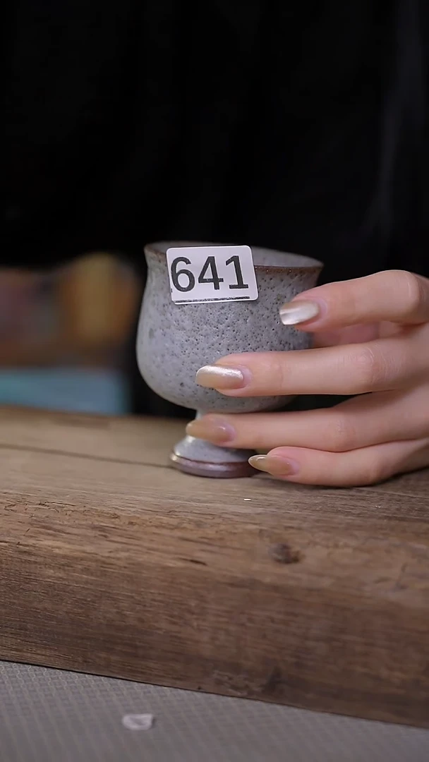 【闪购商品】瓷片！！不顾一切之落单福利杯！！